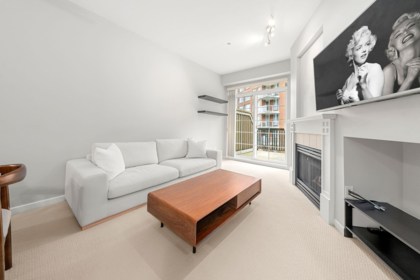 405 5605 Hampton Place, Vancouver, BC, Vancouver — Apartment/Condo for sale