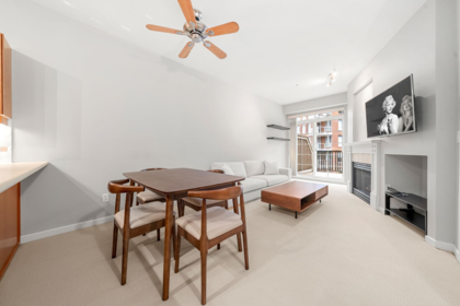 405 5605 Hampton Place, Vancouver, BC, Vancouver — Apartment/Condo for sale