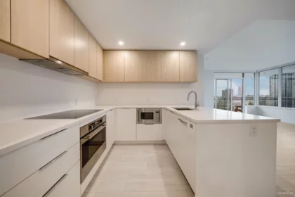 Pantry Photo of 903 13318 104 Avenue, Surrey, BC