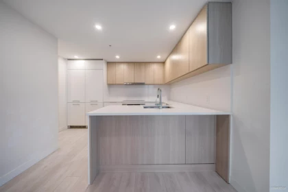 Primary Bedroom Photo of 903 13318 104 Avenue, Surrey, BC