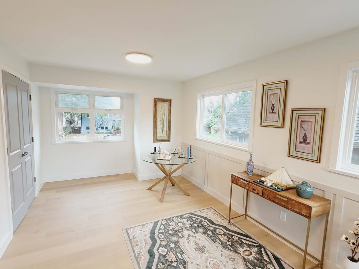 Backyard Photo of 971 51a Street, Delta, BC