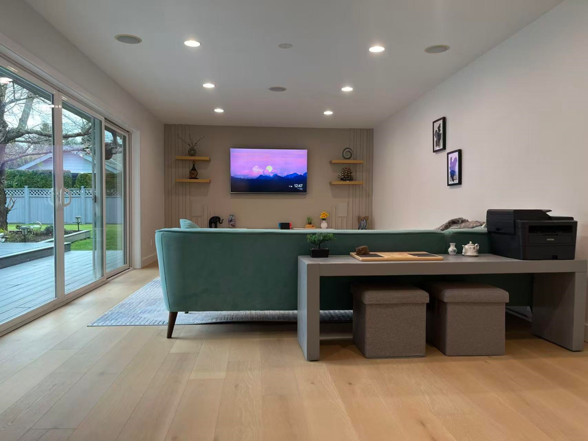 Bedroom 3 Photo of 971 51a Street, Delta, BC