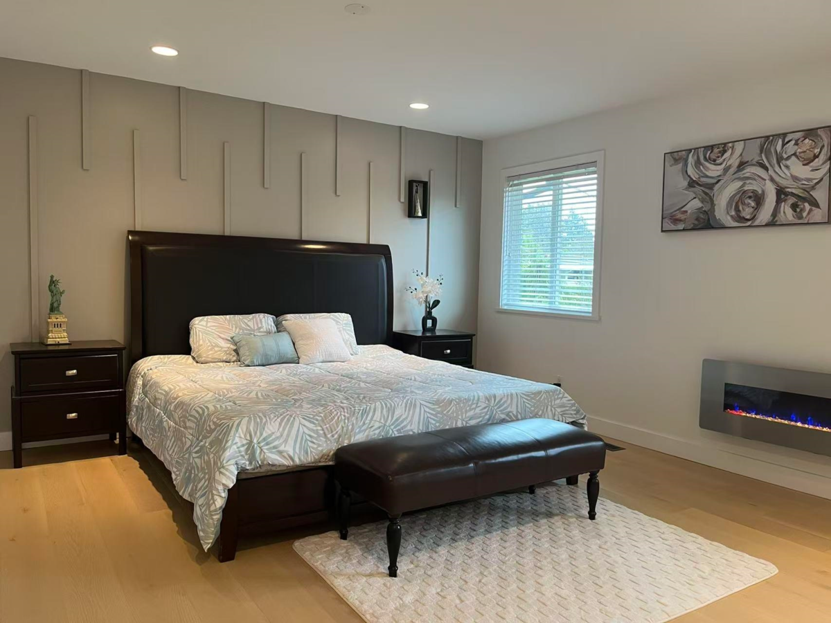 Bedroom 4 Photo of 971 51a Street, Delta, BC