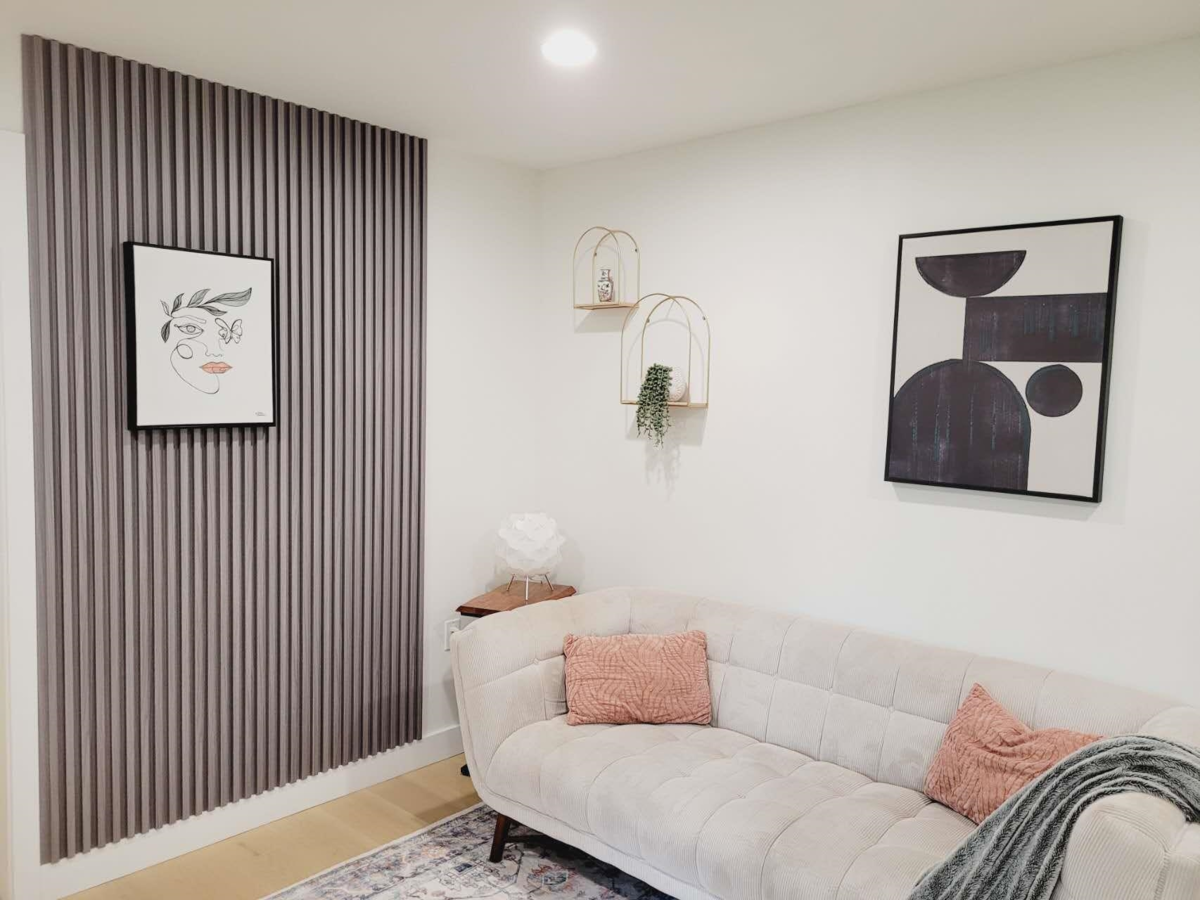 Family Room Photo of 971 51a Street, Delta, BC