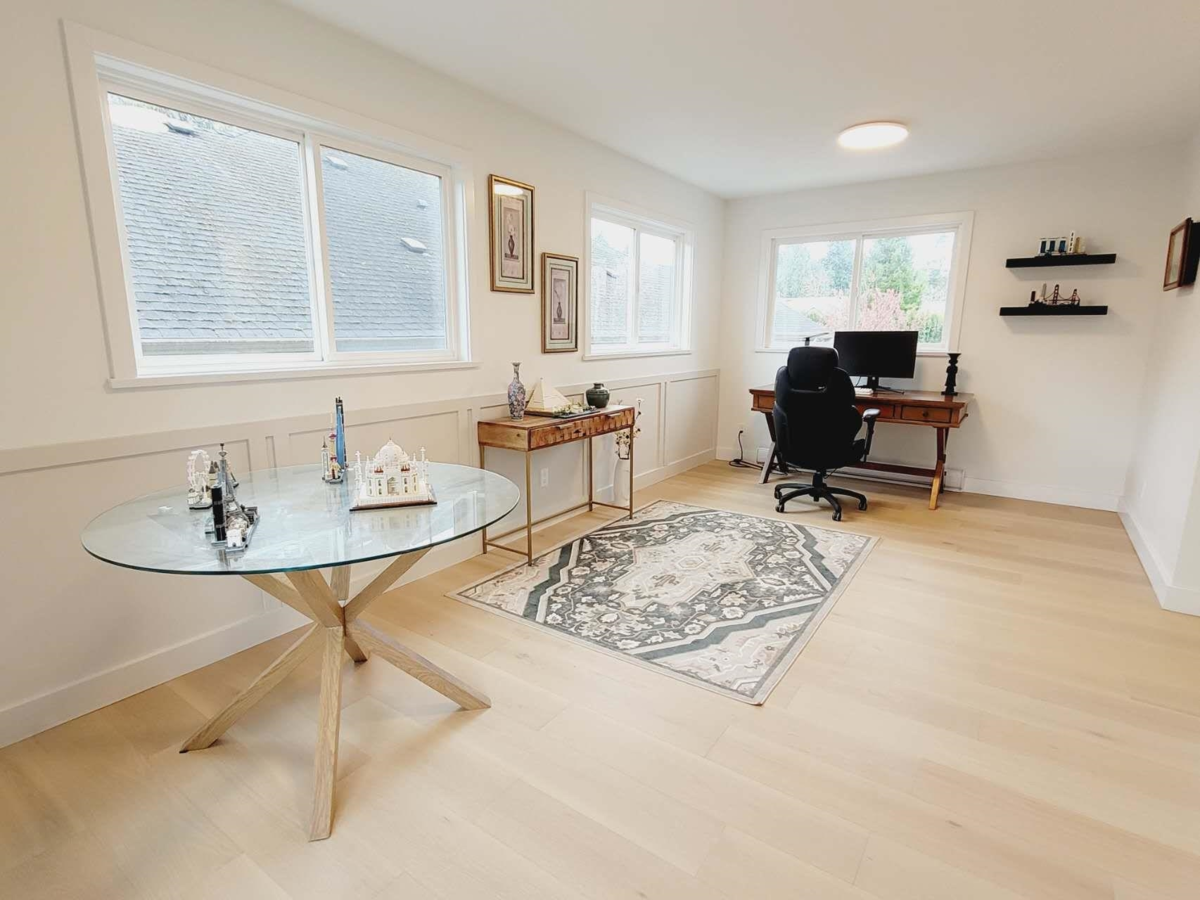 Front Yard Photo of 971 51a Street, Delta, BC