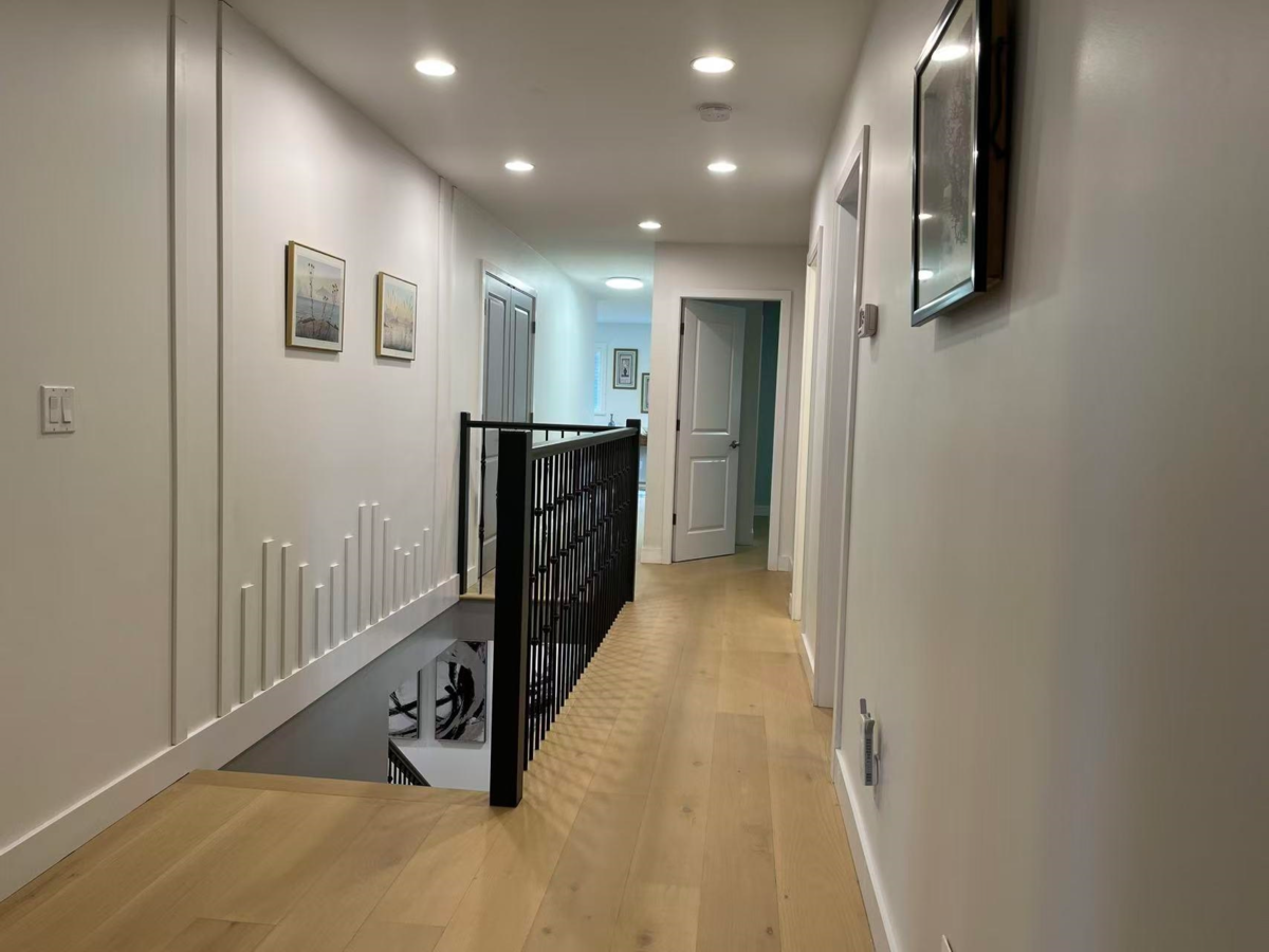 Garden / Landscaping Photo of 971 51a Street, Delta, BC