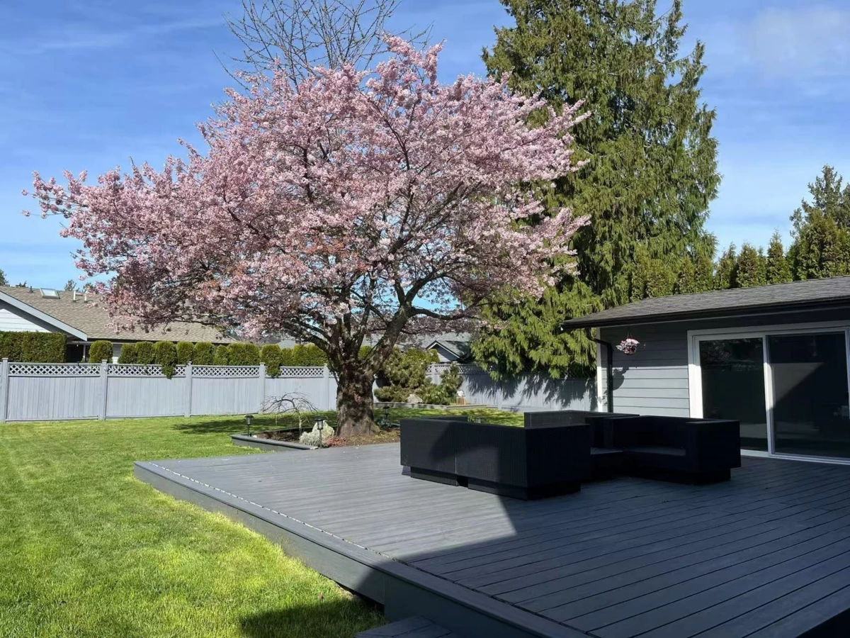 Neighborhood Park Photo Near 971 51a Street, Delta, BC