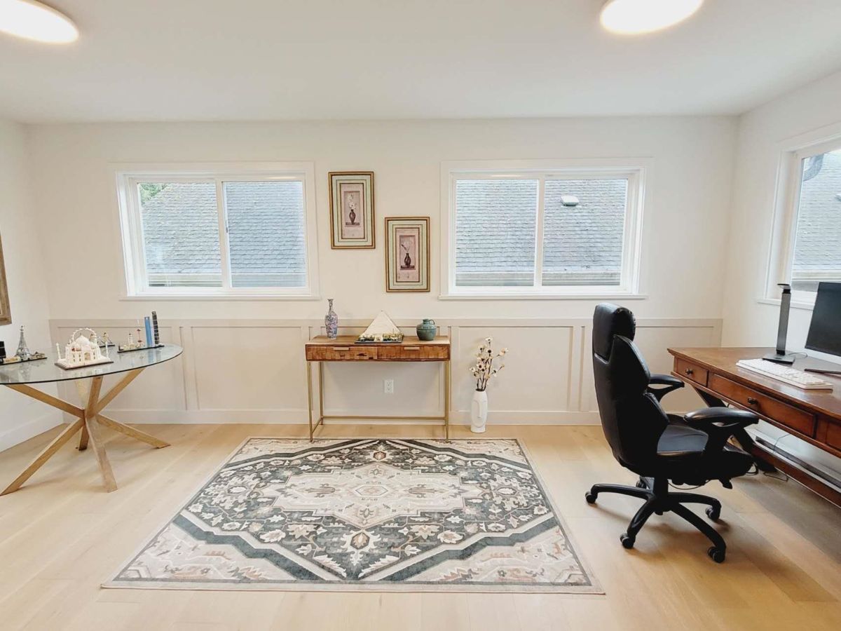 Outdoor Deck Photo of 971 51a Street, Delta, BC