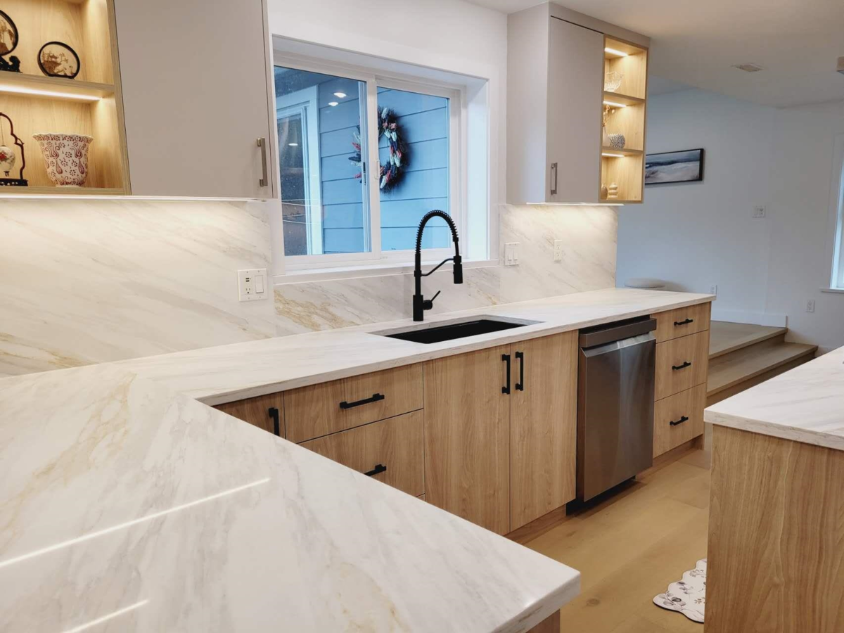 Pantry Photo of 971 51a Street, Delta, BC