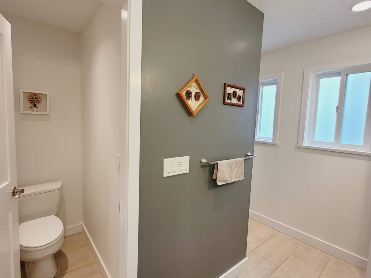 Staircase Photo of 971 51a Street, Delta, BC