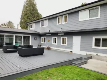 Community Amenities Photo (Clubhouse) of 971 51a Street, Delta, BC