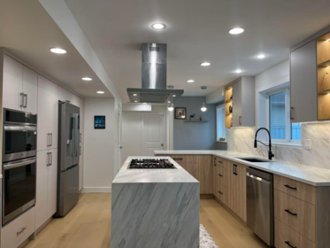 Front exterior of 971 51a Street, Delta, BC