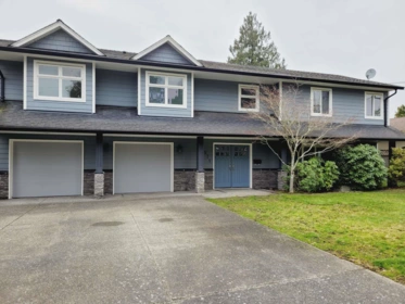 971 51a Street, Delta, BC, Delta — Single Family Residence for sale