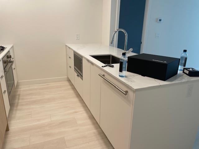 Basement Recreation Room Photo of 3107 537 Cottonwood Avenue, Coquitlam, BC