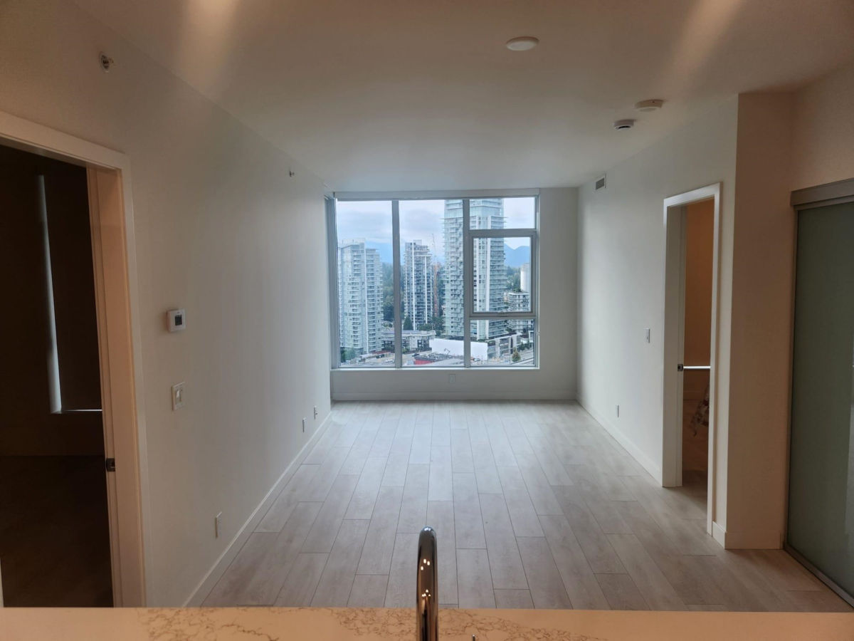 Bedroom 4 Photo of 3107 537 Cottonwood Avenue, Coquitlam, BC