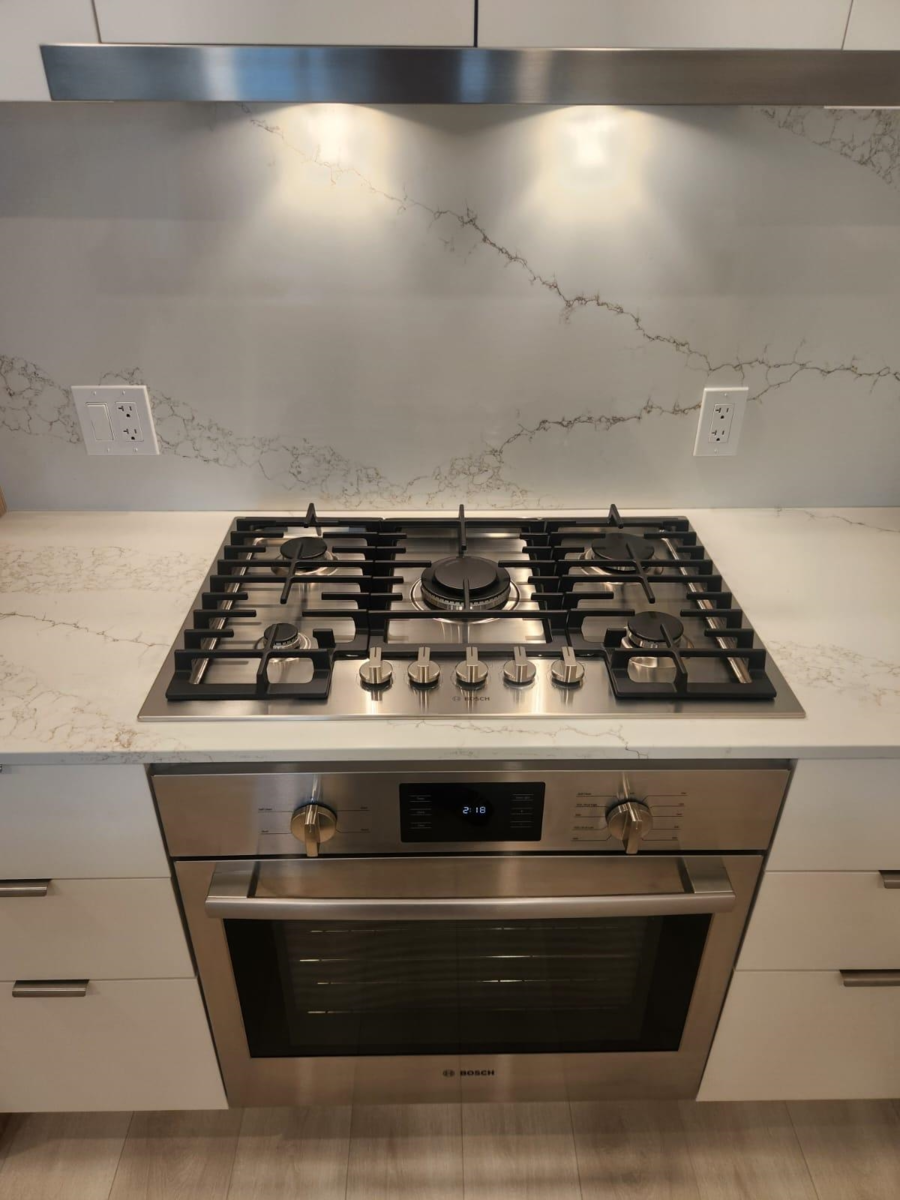 Dining Area Photo of 3107 537 Cottonwood Avenue, Coquitlam, BC