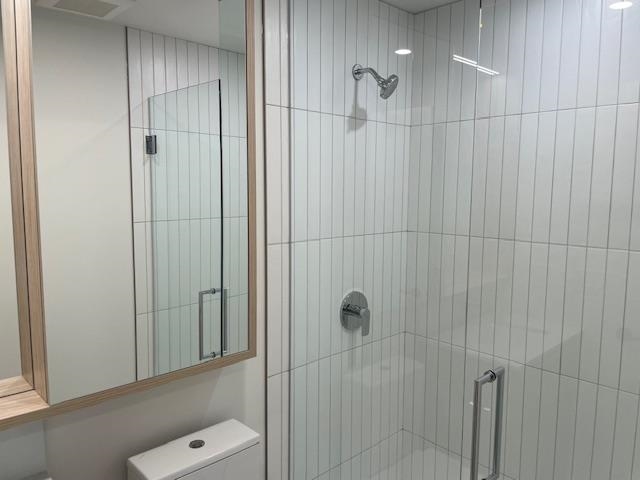 Entry Foyer Photo of 3107 537 Cottonwood Avenue, Coquitlam, BC