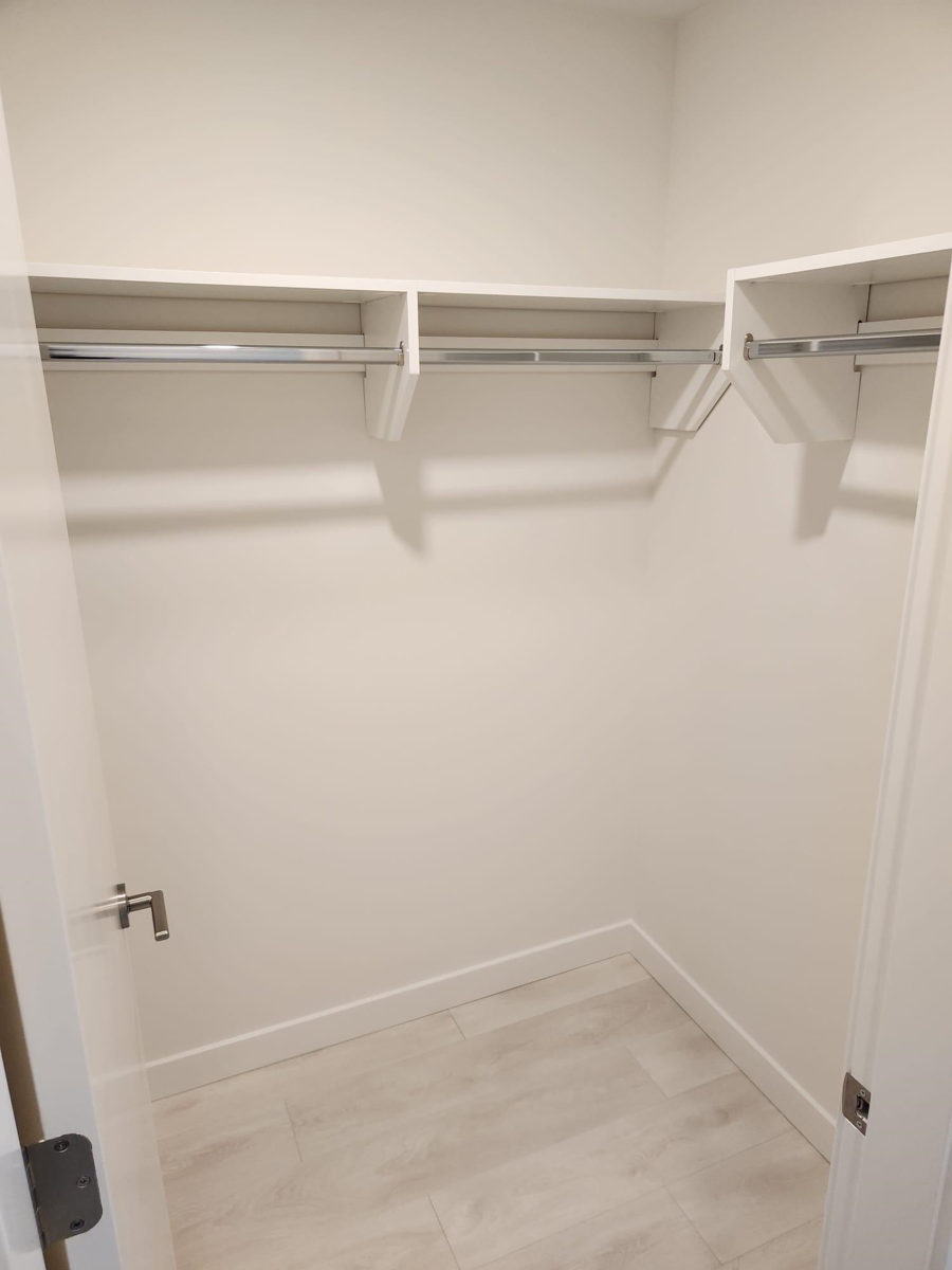 Hallway Photo of 3107 537 Cottonwood Avenue, Coquitlam, BC