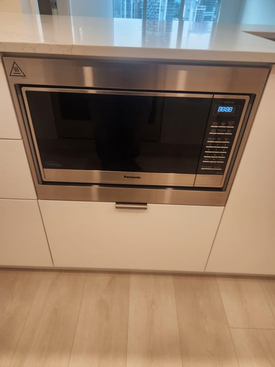 Laundry Room Photo of 3107 537 Cottonwood Avenue, Coquitlam, BC