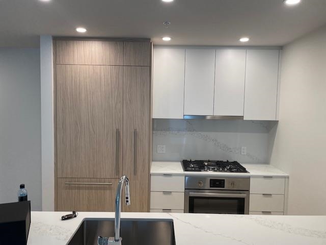 Office / Den Photo of 3107 537 Cottonwood Avenue, Coquitlam, BC