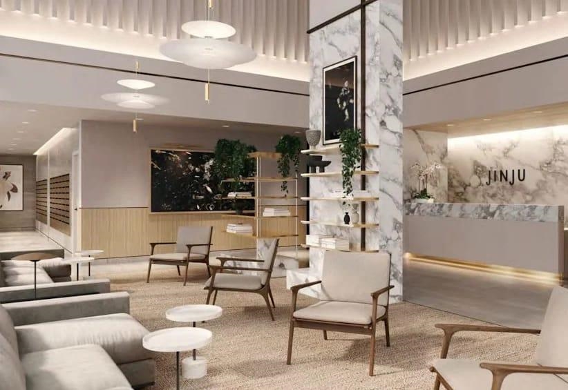 Primary Bedroom Photo of 3107 537 Cottonwood Avenue, Coquitlam, BC