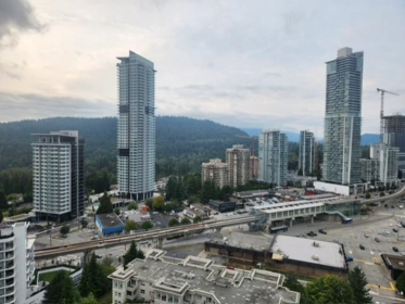 3107 537 Cottonwood Avenue, Coquitlam, BC, Coquitlam — Apartment/Condo for sale