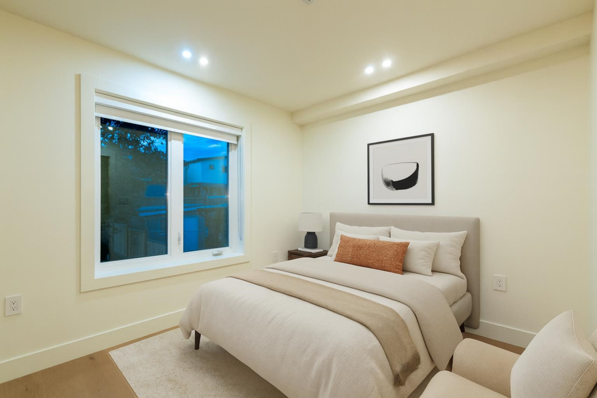 Pantry Photo of 2 773 E 61st Avenue, Vancouver, BC