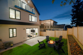 2 773 E 61st Avenue, Vancouver, BC