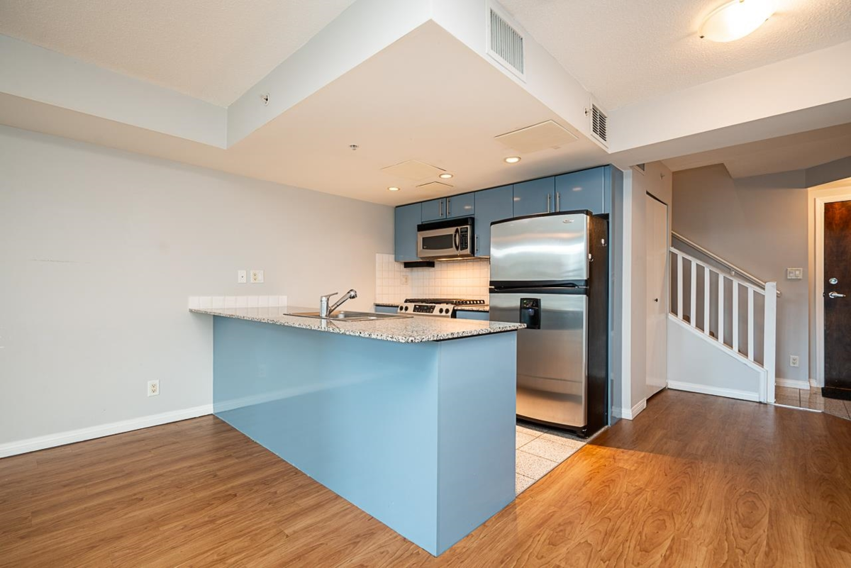 Pantry Photo of TH6 168 E Esplanade Avenue, North Vancouver, BC