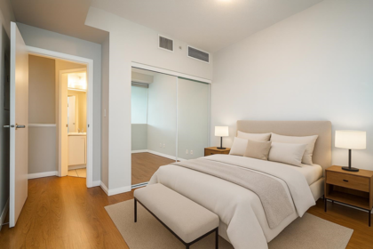 Loft / Bonus Room Photo of TH6 168 E Esplanade Avenue, North Vancouver, BC