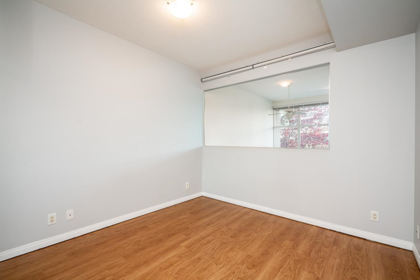 Office / Den Photo of TH6 168 E Esplanade Avenue, North Vancouver, BC
