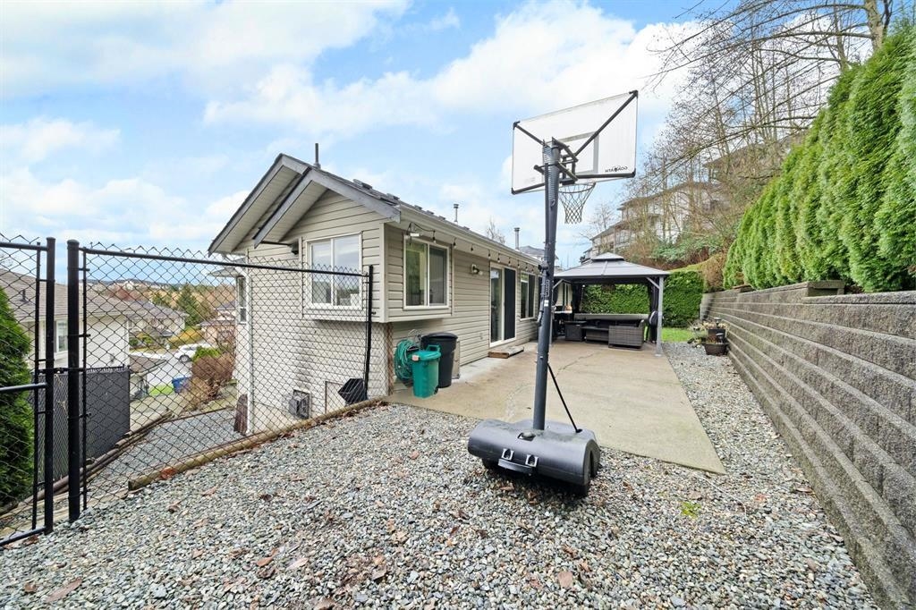 Hot Tub / Spa Photo of 30980 Brookdale Court, Abbotsford, BC