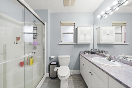 Laundry Room Photo of 30980 Brookdale Court, Abbotsford, BC