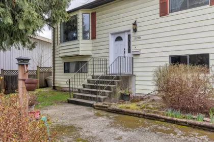 11130 80 Avenue, Delta, BC, Delta — Single Family Residence for sale