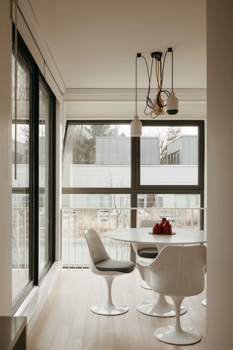 Loft / Bonus Room Photo of 5 6 W 17th Avenue, Vancouver, BC