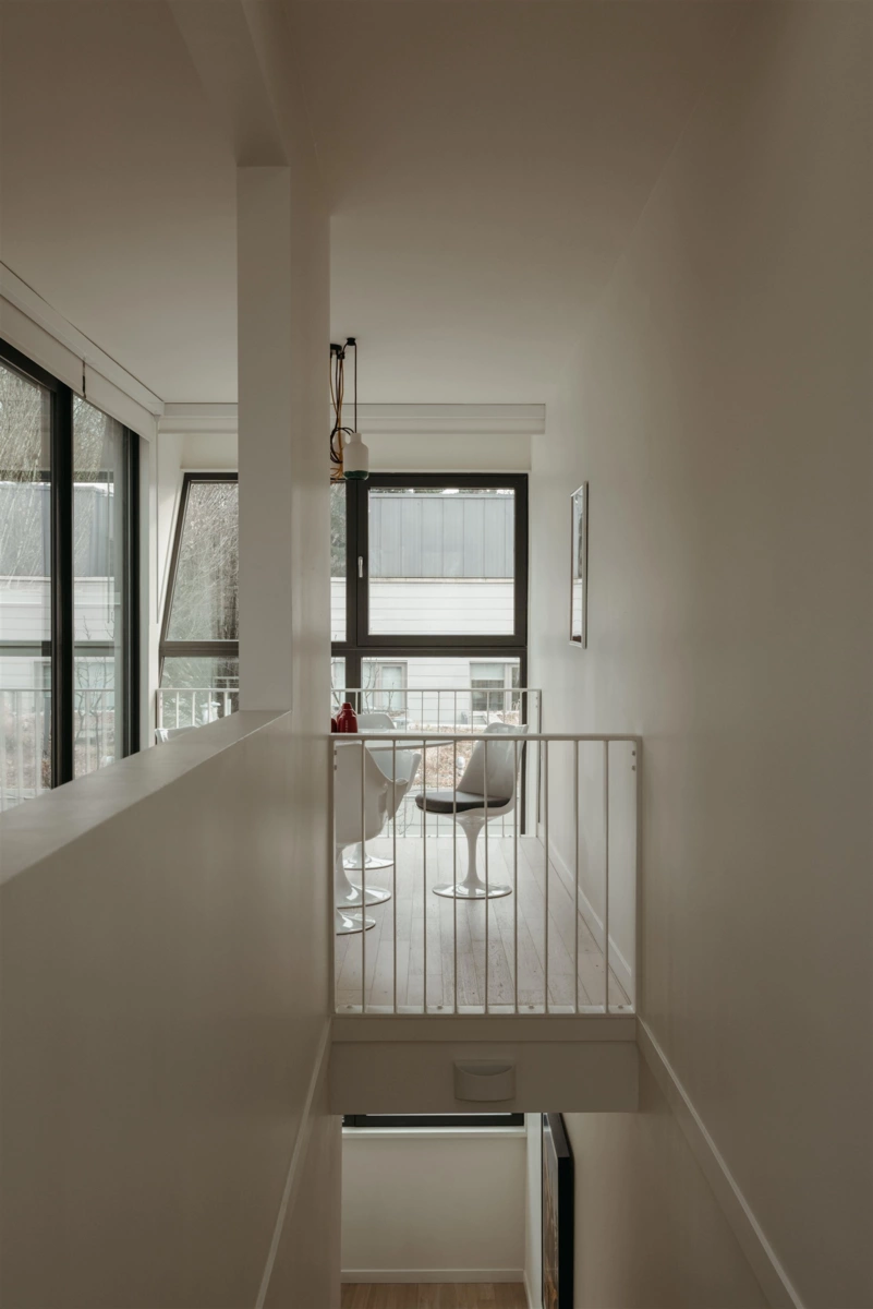 Primary Bedroom Photo of 5 6 W 17th Avenue, Vancouver, BC