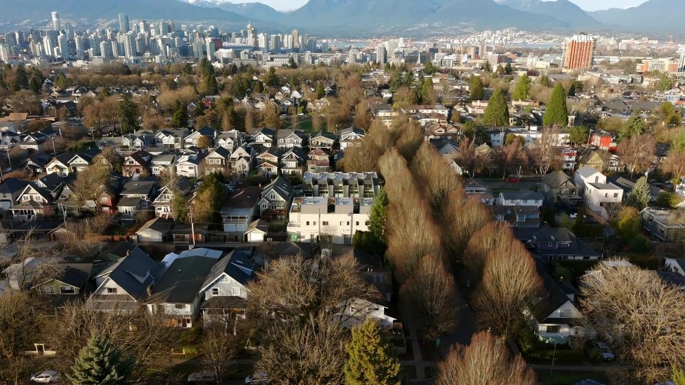 Street View Photo of 5 6 W 17th Avenue, Vancouver, BC