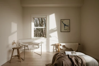 Breakfast Nook Photo of 5 6 W 17th Avenue, Vancouver, BC