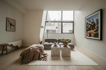 5 6 W 17th Avenue, Vancouver, BC