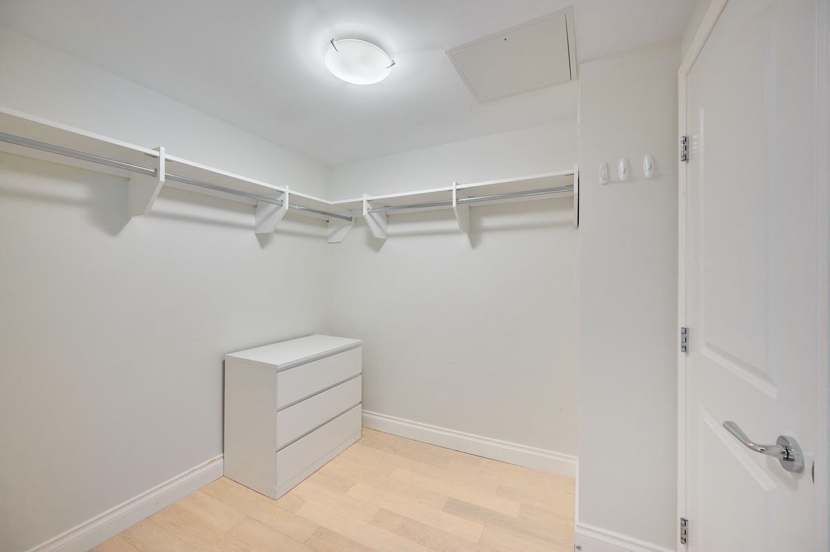 Bedroom 3 Photo of 401 199 Victory Ship Way, North Vancouver, BC