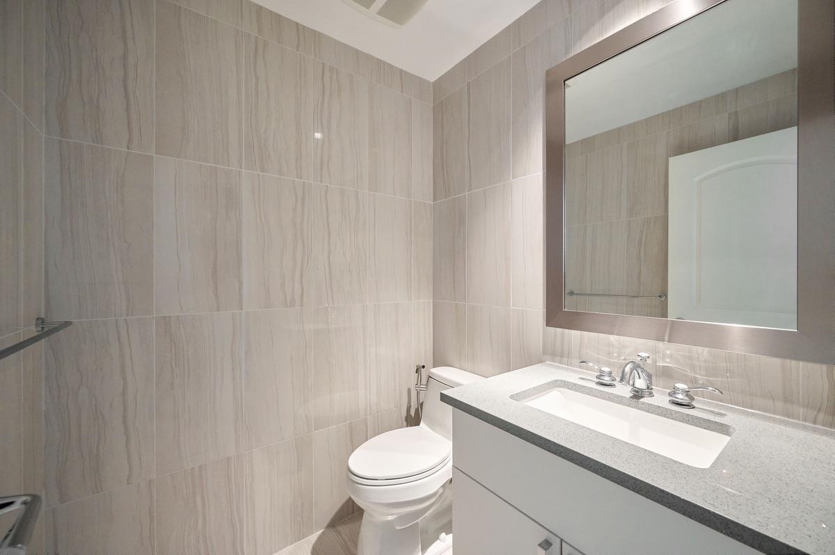 Loft / Bonus Room Photo of 401 199 Victory Ship Way, North Vancouver, BC