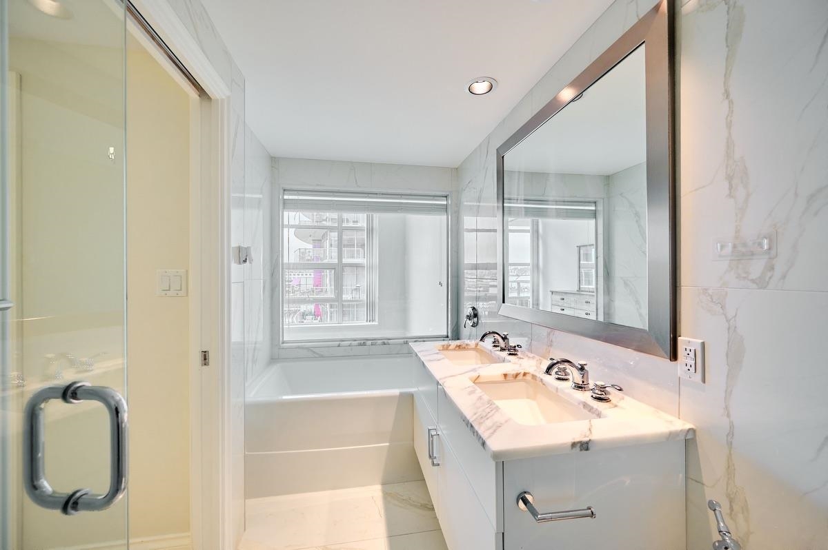 Walk-In Closet Photo of 401 199 Victory Ship Way, North Vancouver, BC