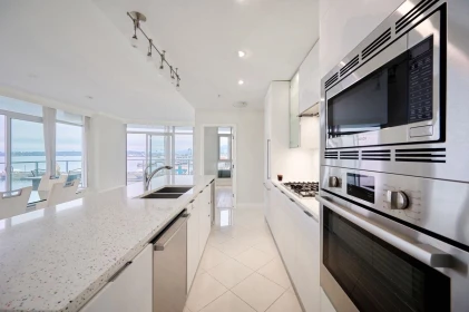 401 199 Victory Ship Way, North Vancouver, BC