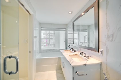 Walk-In Closet Photo of 401 199 Victory Ship Way, North Vancouver, BC