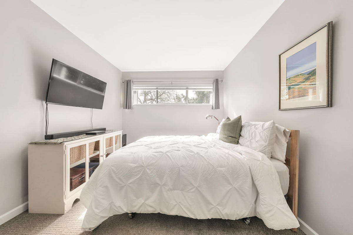 Garage Interior Photo of 213 230 Mowat Street, New Westminster, BC