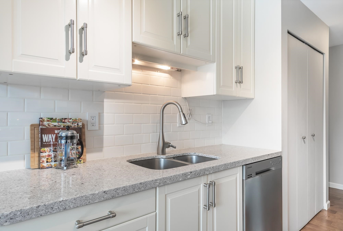 Loft / Bonus Room Photo of 213 230 Mowat Street, New Westminster, BC