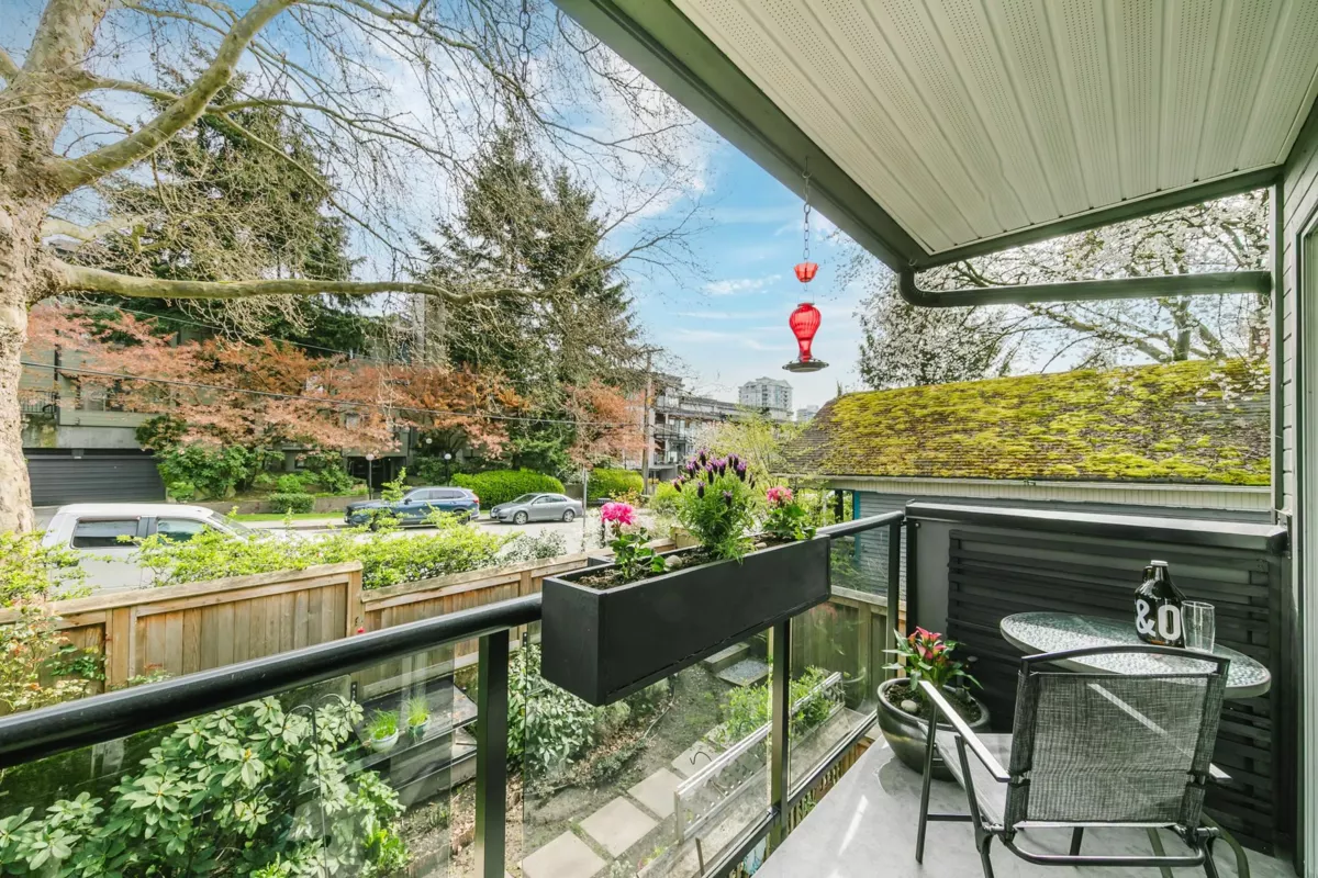 Pantry Photo of 213 230 Mowat Street, New Westminster, BC