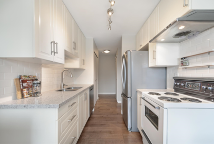 Office / Den Photo of 213 230 Mowat Street, New Westminster, BC