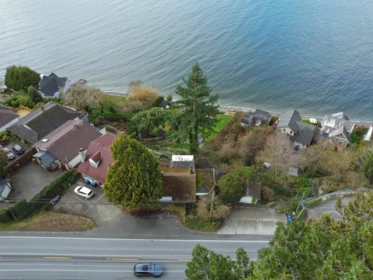 Pantry Photo of 5225B Sunshine Coast Highway, Sechelt, BC