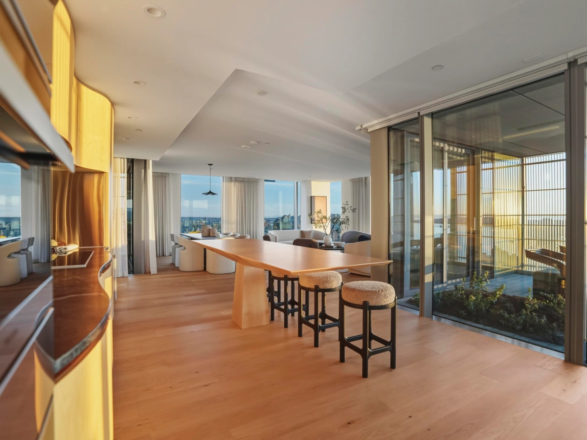 Office / Den Photo of 3902 1568 Alberni Street, Vancouver, BC